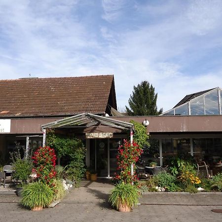 Hotel Alte Gaertnerei Härkingen المظهر الخارجي الصورة