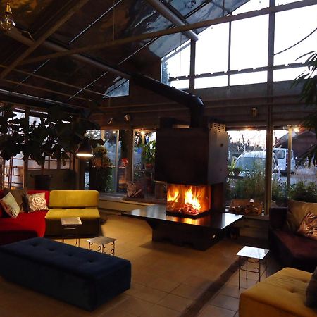 Hotel Alte Gaertnerei Härkingen المظهر الخارجي الصورة