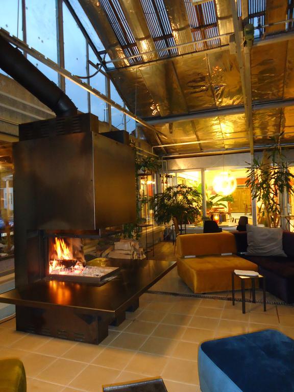 Hotel Alte Gaertnerei Härkingen المظهر الخارجي الصورة