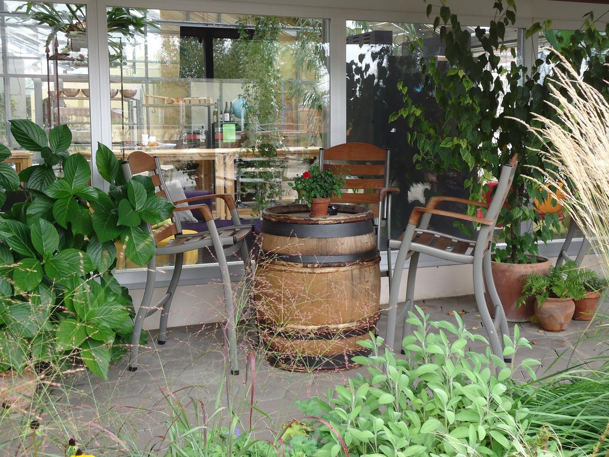 Hotel Alte Gaertnerei Härkingen المظهر الخارجي الصورة