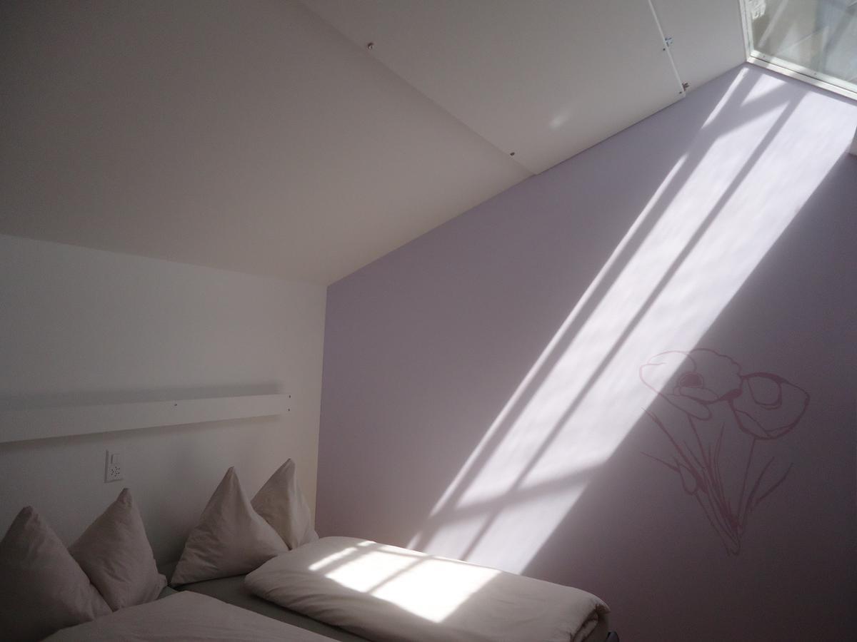 Hotel Alte Gaertnerei Härkingen المظهر الخارجي الصورة