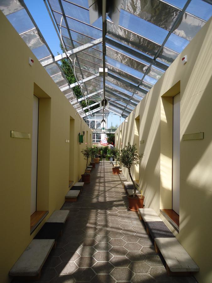 Hotel Alte Gaertnerei Härkingen المظهر الخارجي الصورة